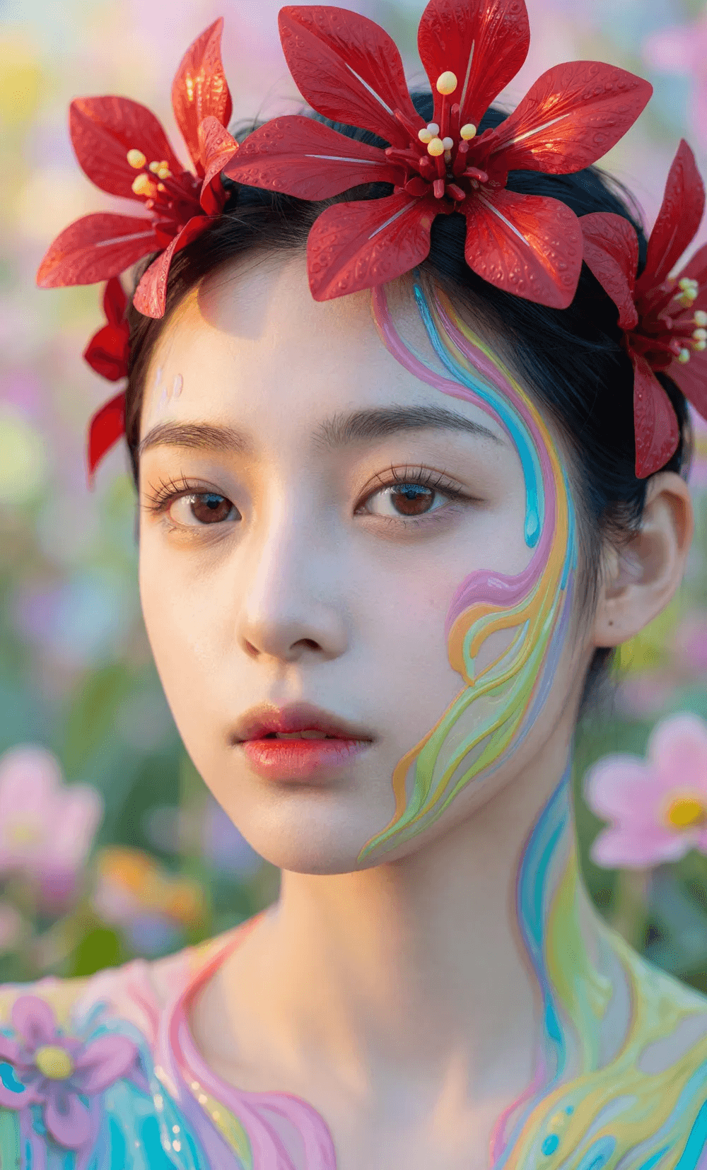 콘텐츠 프로덕션 - 인터넷방송