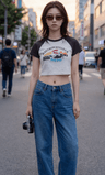 크리에이터 B